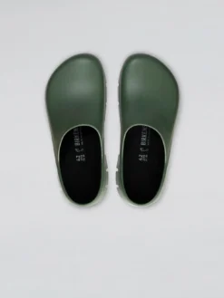 7days Clog BIRKENSTOCK Super Birki 2.0 Unisex-Damen Clogs|Clogs