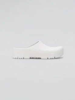 7days Clog BIRKENSTOCK Super Birki 2.0 Unisex-Damen Clogs|Clogs
