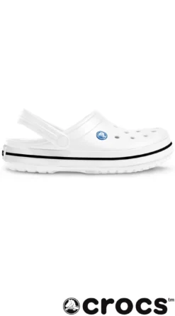 7days Clog Crocs CROCBAND-Damen Clogs|Clogs