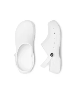 7days Clog VIDAR-Damen Clogs|Clogs