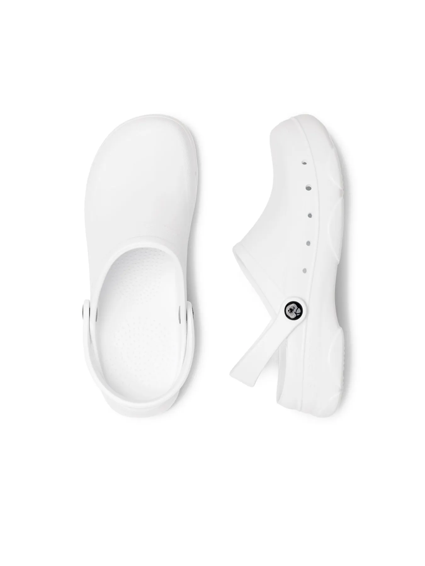 7days Clog VIDAR-Damen Clogs|Clogs