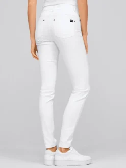 7days Cover-Flex-Jeans MESSINA, blickdicht - e Leibhöhe-Damen Jeans & Stretchhosen