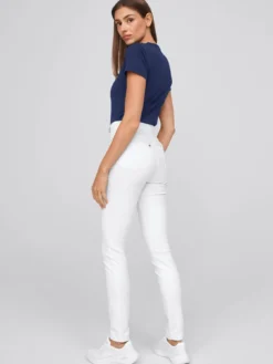 7days Cover-Flex-Jeans VICTORIA, blickdicht - High Waist-Damen Jeans & Stretchhosen|Hosen