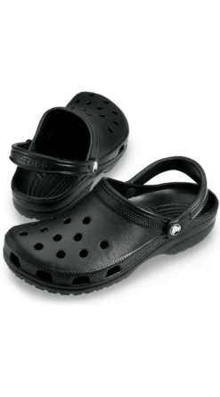 7days Crocs Classic-Damen Clogs|Clogs