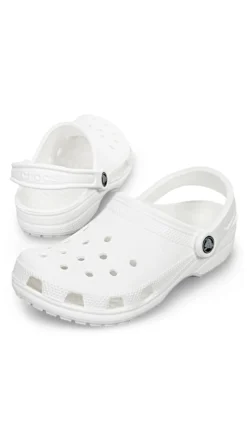 7days Crocs Classic-Damen Clogs|Clogs