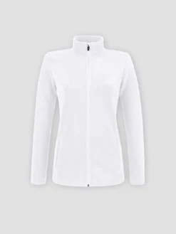 7days Daen-Feecejacke AUI - 60°-Damen Fleecejacken
