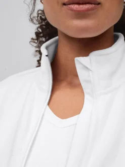 7days Daen-Feecejacke AUI - 60°-Damen Fleecejacken