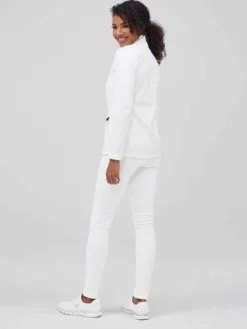 7days Daen-Feecejacke AUI - 60°-Damen Fleecejacken