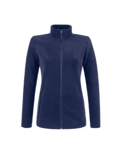 7days Daen-Feecejacke AUI - 60°-Damen Fleecejacken