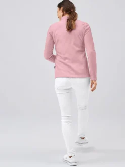 7days Daen-Feecejacke AUI - 60°-Damen Fleecejacken|Shirts & Jacken