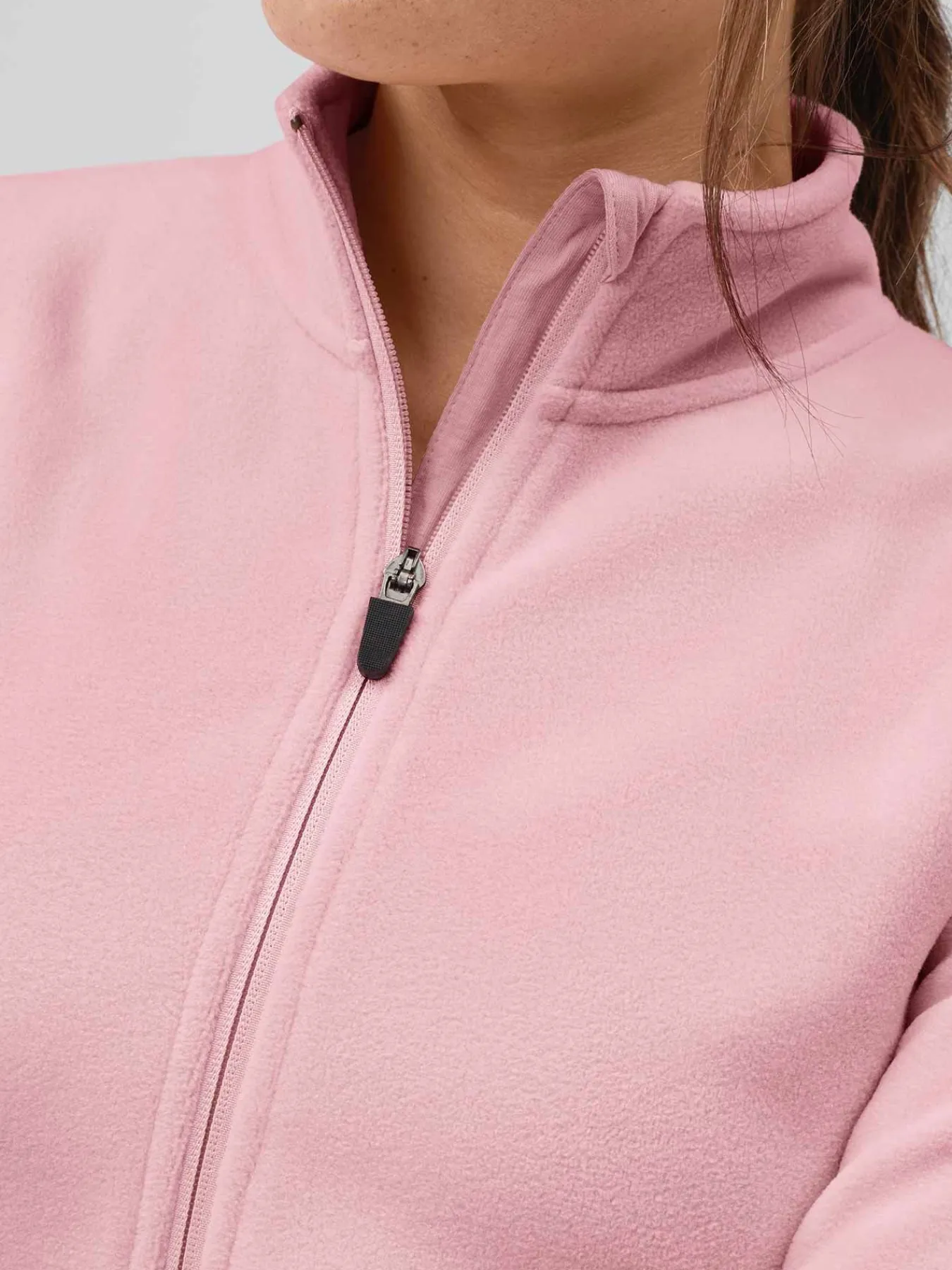 7days Daen-Feecejacke AUI - 60°-Damen Fleecejacken|Shirts & Jacken