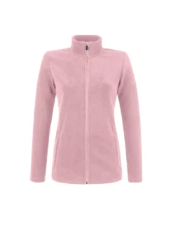 7days Daen-Feecejacke AUI - 60°-Damen Fleecejacken|Shirts & Jacken