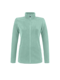 7days Daen-Feecejacke AUI - 60°-Damen Fleecejacken