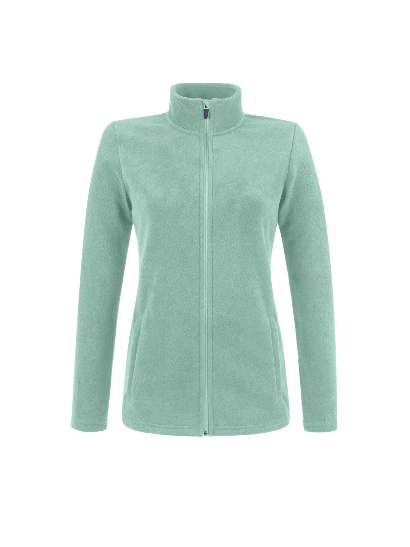 7days Daen-Feecejacke AUI - 60°-Damen Fleecejacken