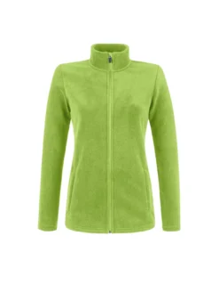 7days Daen-Feecejacke AUI - 60°-Damen Fleecejacken