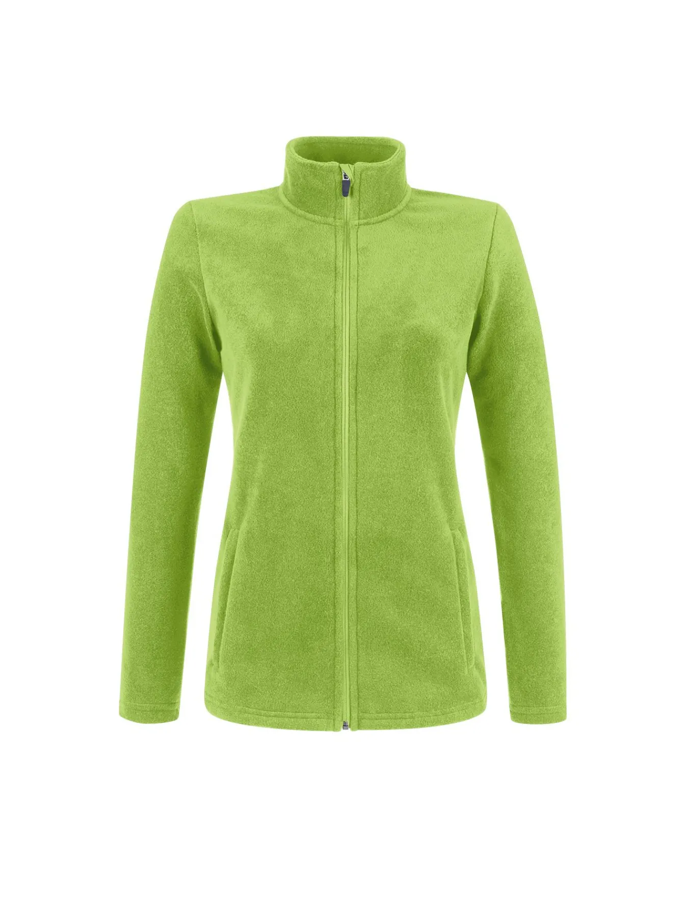 7days Daen-Feecejacke AUI - 60°-Damen Fleecejacken