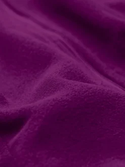 7days Daen-Feecejacke AUI - 60°-Damen Fleecejacken