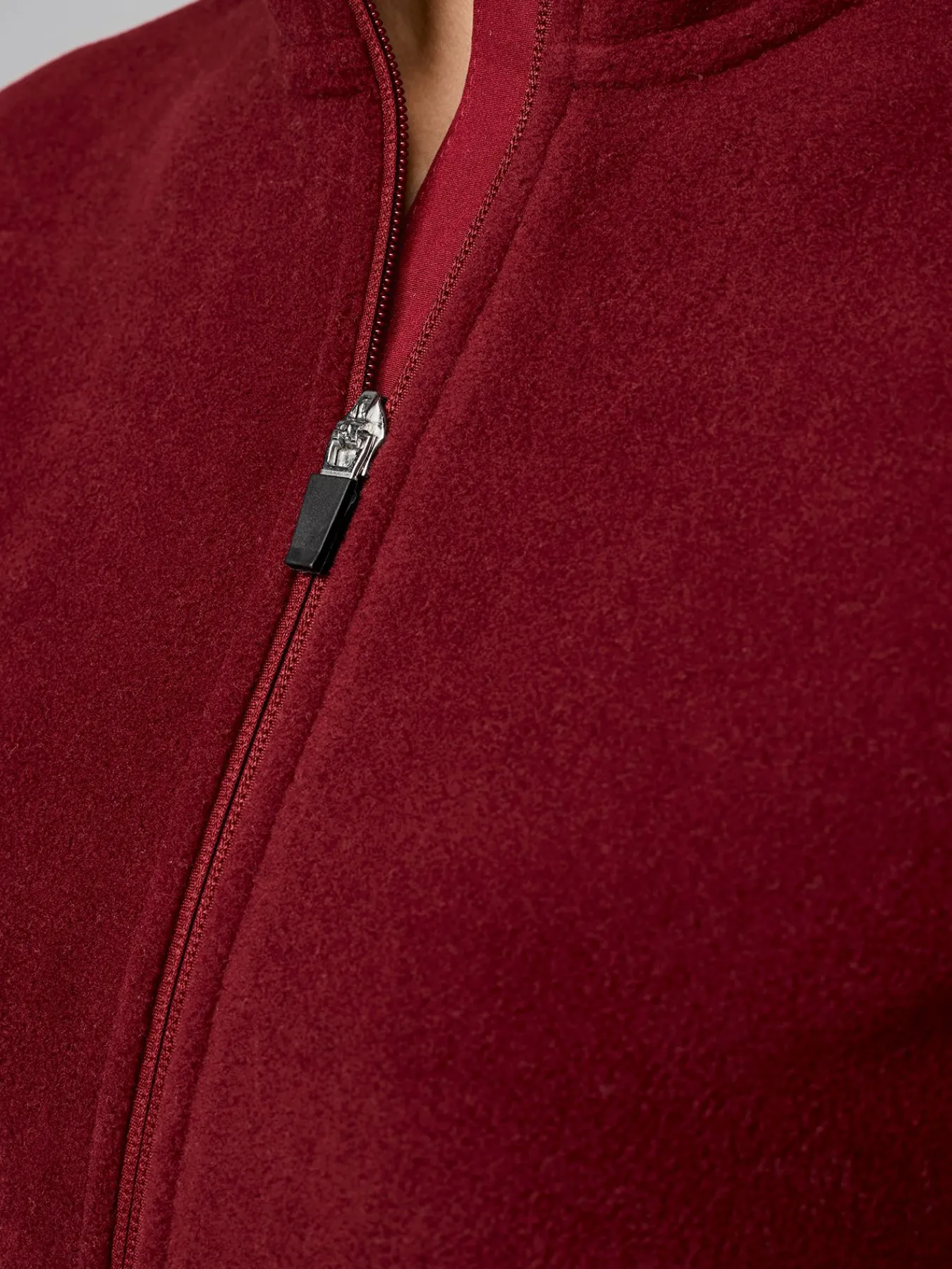 7days Daen-Feecejacke AUI - 60°-Damen Fleecejacken