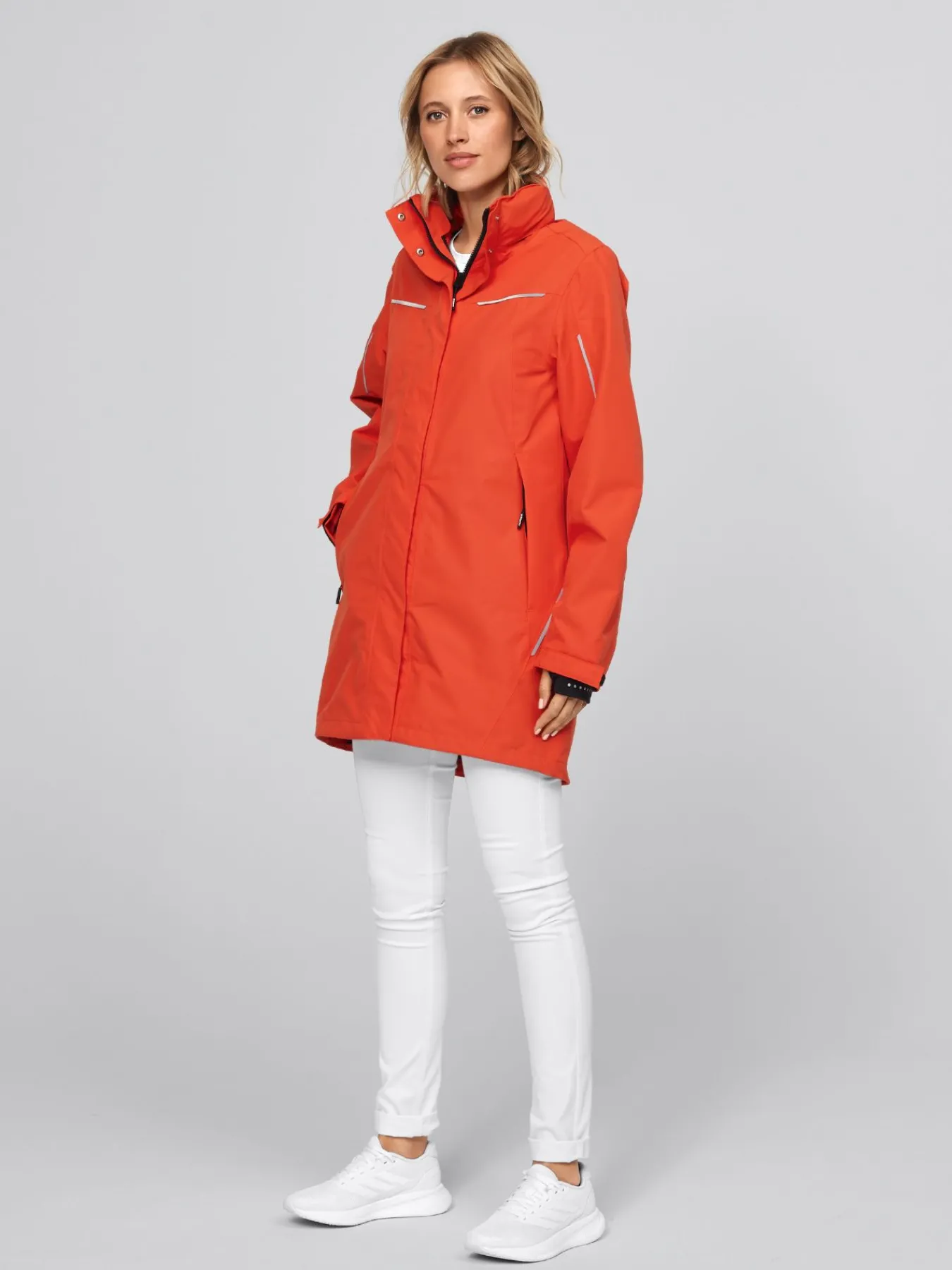 7days Daen Funktionjacke-Damen Outdoorjacken