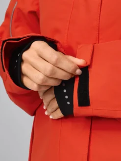7days Daen Funktionjacke-Damen Outdoorjacken