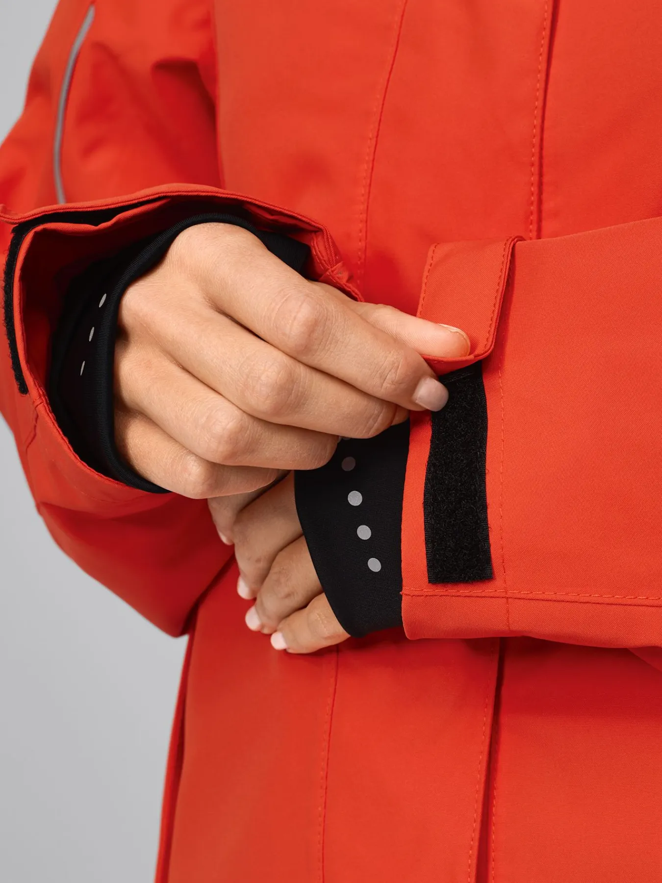 7days Daen Funktionjacke-Damen Outdoorjacken