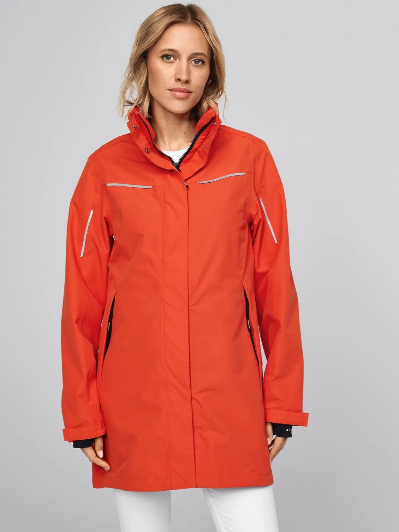 7days Daen Funktionjacke-Damen Outdoorjacken