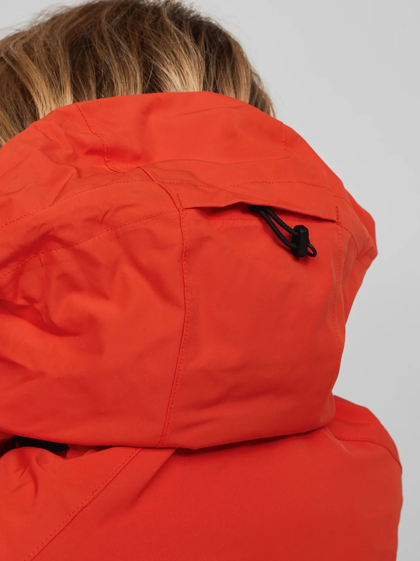 7days Daen Funktionjacke-Damen Outdoorjacken