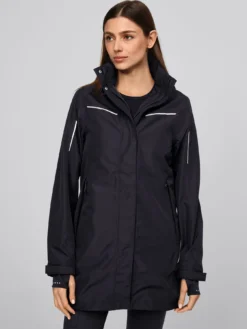 7days Daen Funktionjacke-Damen Outdoorjacken