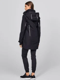 7days Daen Funktionjacke-Damen Outdoorjacken