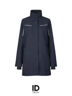 7days Daen Funktionjacke-Damen Outdoorjacken