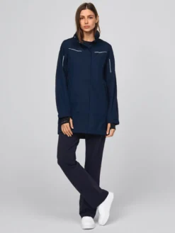 7days Daen Funktionjacke-Damen Outdoorjacken
