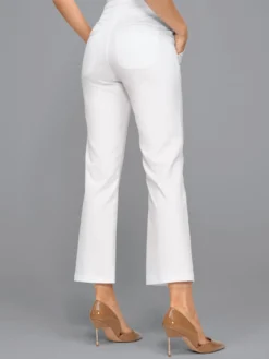 7days ⅞ Damenhose KATERINI Lyocell (TENCEL™)-Damen Jeans & Stretchhosen