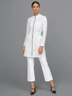 7days ⅞ Damenhose KATERINI Lyocell (TENCEL™)-Damen Jeans & Stretchhosen