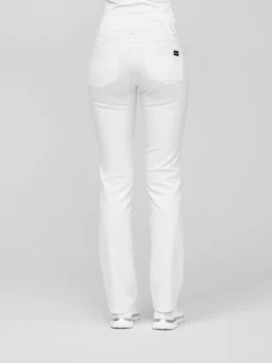 7days Damenjeans ALMERIA MG-Damen Hosen