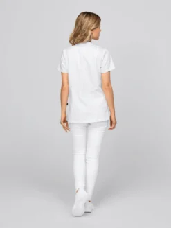 7days Daenkaack ABIN-Damen Kasacks Mit Verschluss