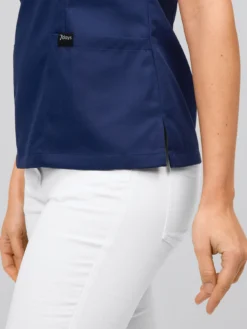 7days Damenkasack MONZA Lyocell (TENCEL™)-Damen Kasacks