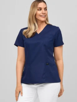 7days Damenkasack MONZA Lyocell (TENCEL™)-Damen Kasacks