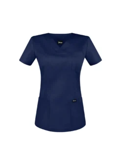7days Damenkasack MONZA Lyocell (TENCEL™)-Damen Kasacks
