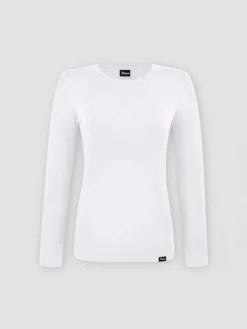 7days Daen angarhirt UDA-Damen Langarmshirts