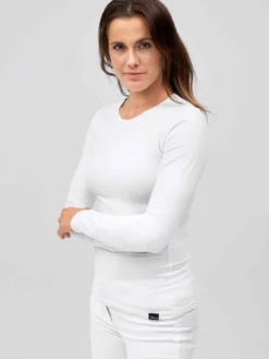 7days Daen angarhirt UDA-Damen Langarmshirts