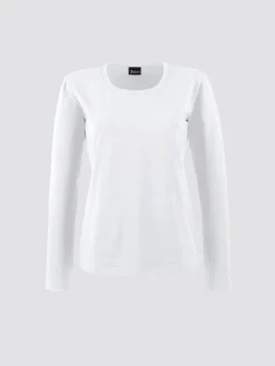 7days Daen angarhirt ZAORA-Damen Langarmshirts