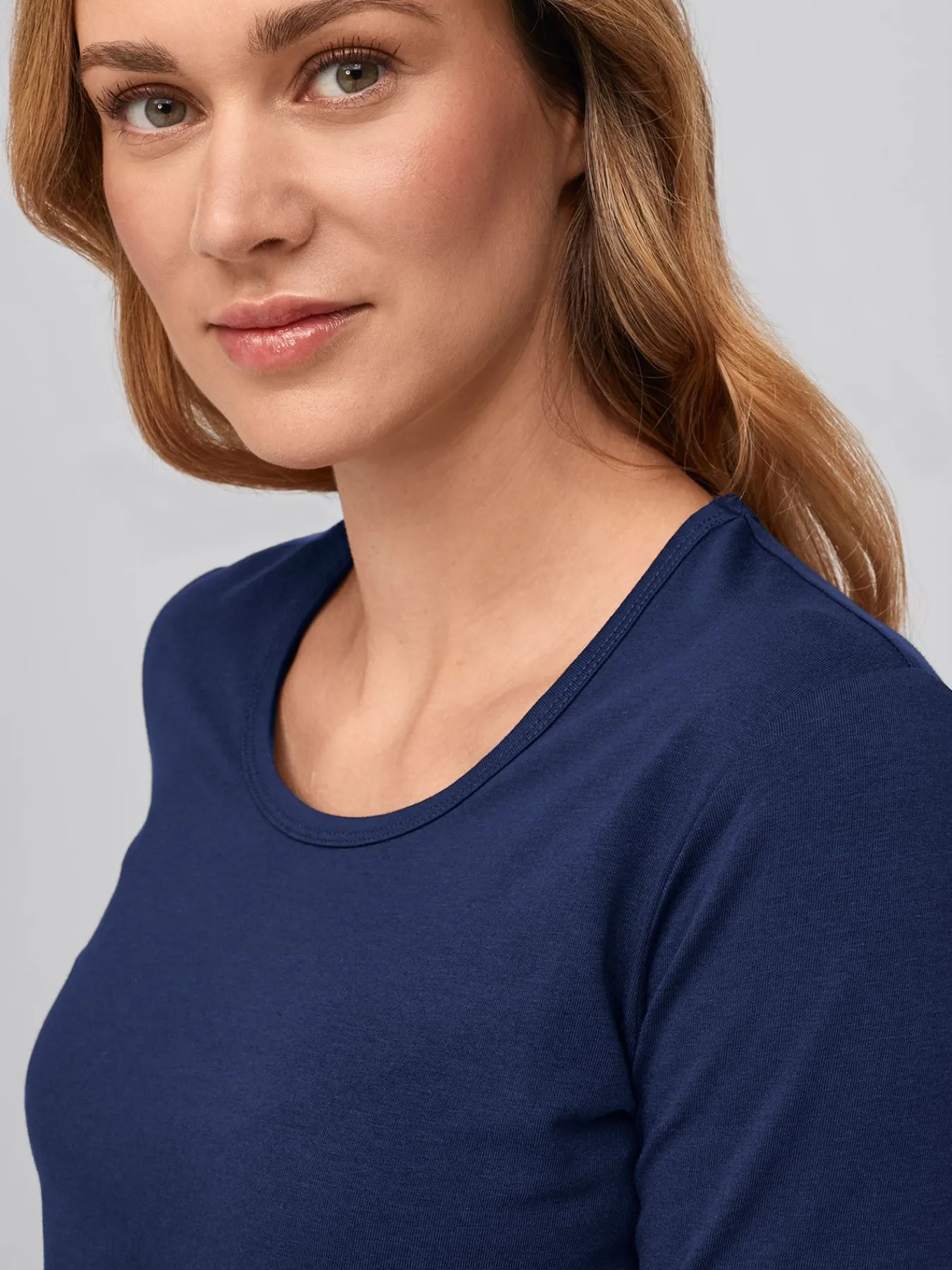 7days Daen angarhirt ZAORA-Damen Langarmshirts|Shirts & Jacken