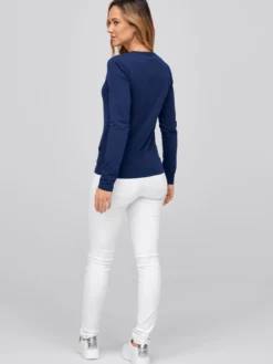 7days Daen angarhirt ZAORA-Damen Langarmshirts|Shirts & Jacken