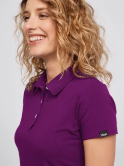 7days Daen-ongpoohirt COAR-Damen Poloshirts