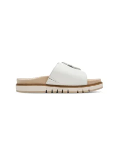 7days Damen Pantolette TAMARIS COMFORTweiß-Damen Sneaker|Sandalen