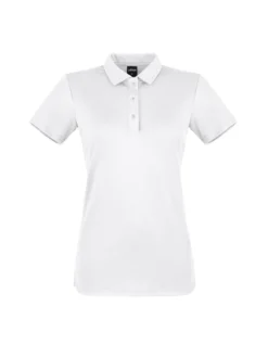 7days Daen Poohirt OTTA PRO au Piqué-Damen Poloshirts