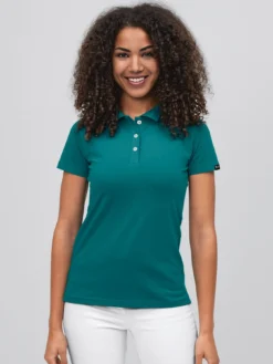 7days Daen Poohirt ATERA-Damen Poloshirts|Shirts & Jacken