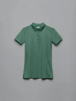 7days Daen Pooshirt SUSA-Damen Poloshirts