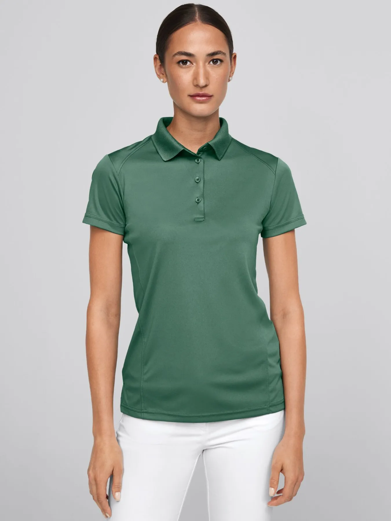 7days Daen Pooshirt SUSA-Damen Poloshirts