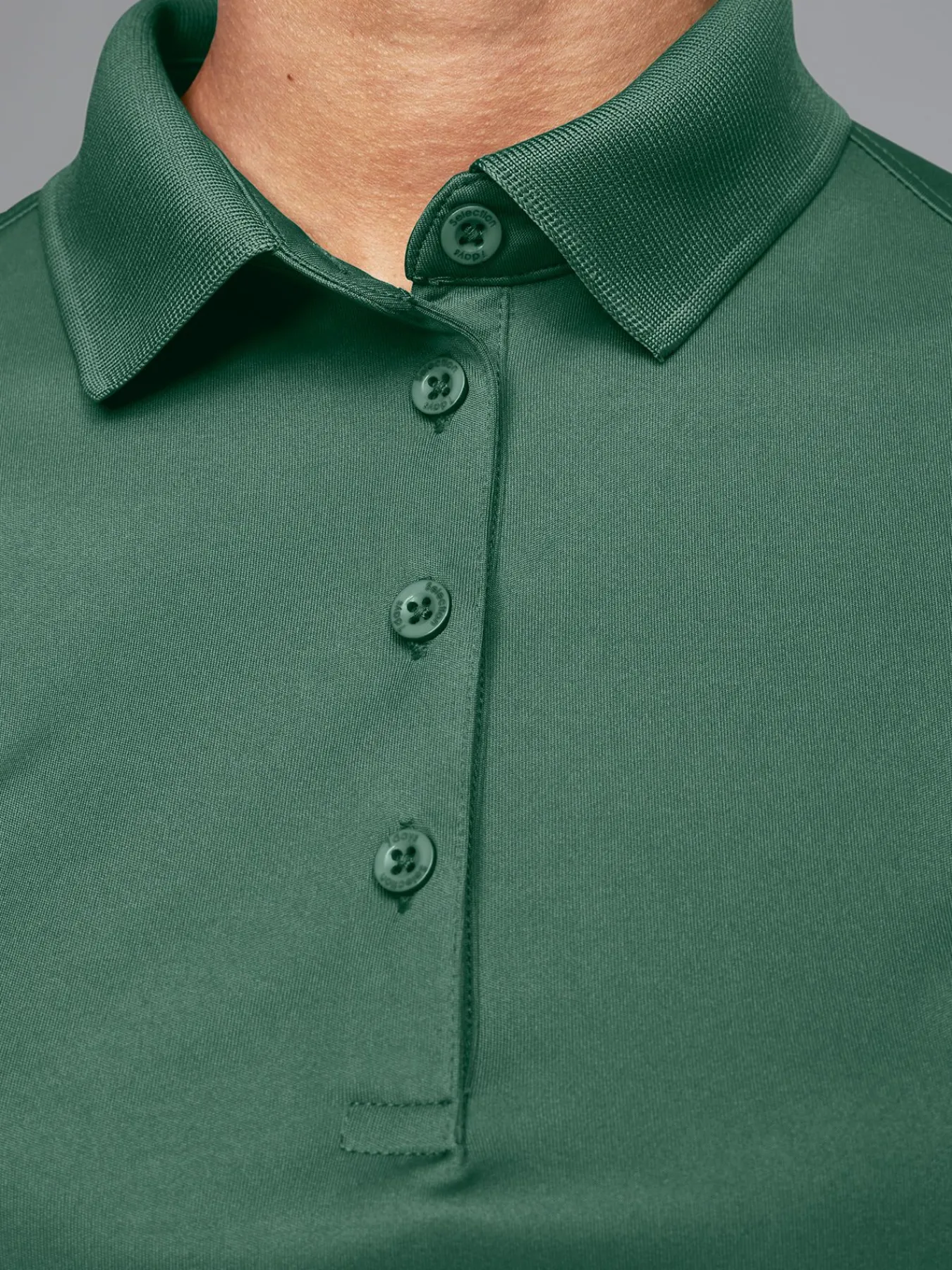 7days Daen Pooshirt SUSA-Damen Poloshirts